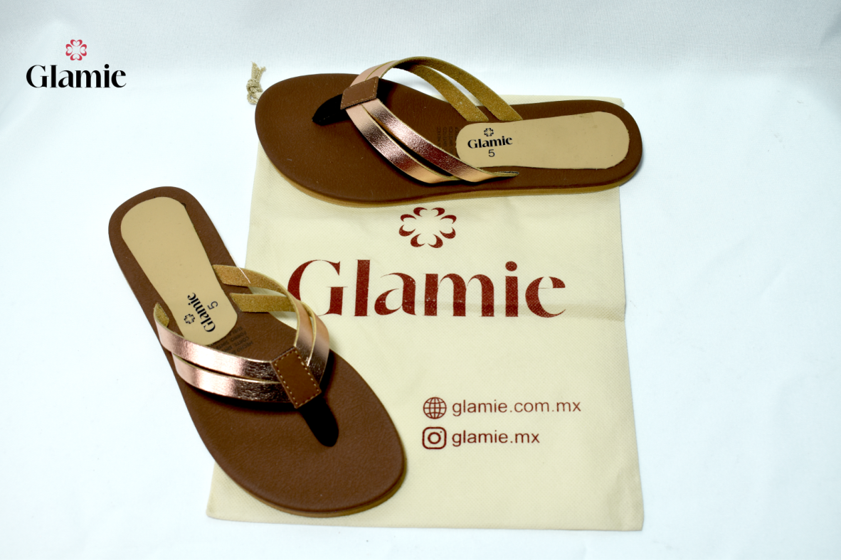 Sandalia Beach Gold