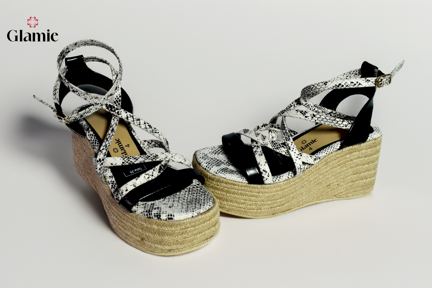 Plataforma LOVE Snake