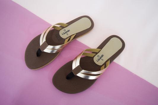 Sandalia Beach Gold