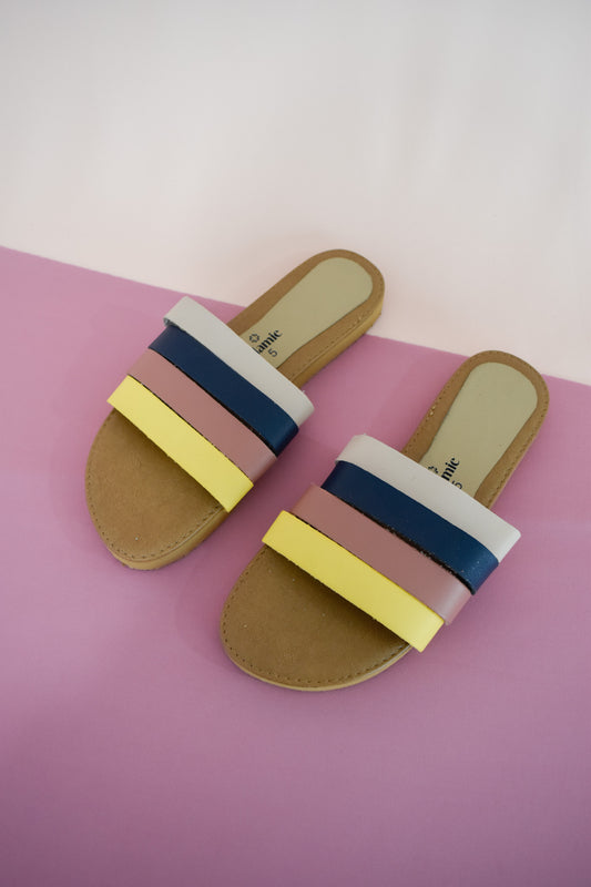 Sandalias Rio